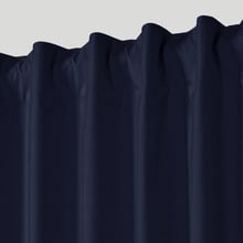 Innes Blockout Multi Header Curtains (Set of 2)